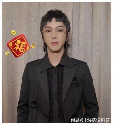 华晨宇：从花边新闻到巨婴奶爸，整容真相揭秘与音乐才华的争议分析