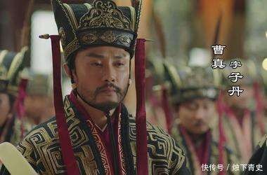 此人计胜司马懿，智超诸葛亮，武压赵子龙，却被三国演义写得不堪