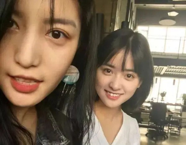 有哪些明星经纪人比明星本人还美沈月经纪人曾因太美被导演相中