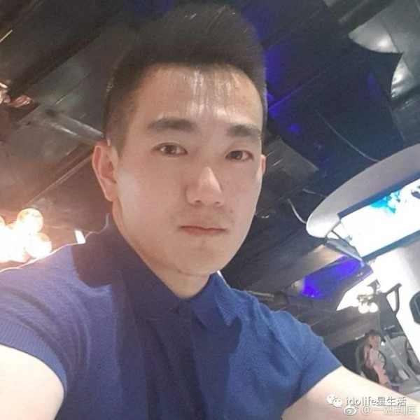 张馨予结婚，男友就是综艺节目中的英俊教官何捷，获明星好友祝福