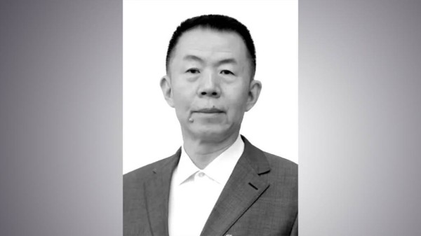 中国美协副主席、著名画家刘杰逝世,享年62岁