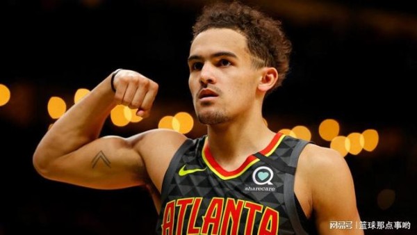 1+1=0?去年两大全明星合体后都落选!特雷杨快支棱起来