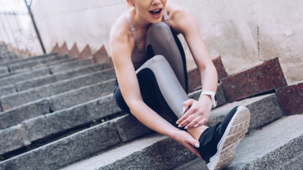 运动损伤的预防方法