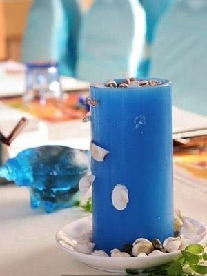 新颖别致婚礼回礼方式