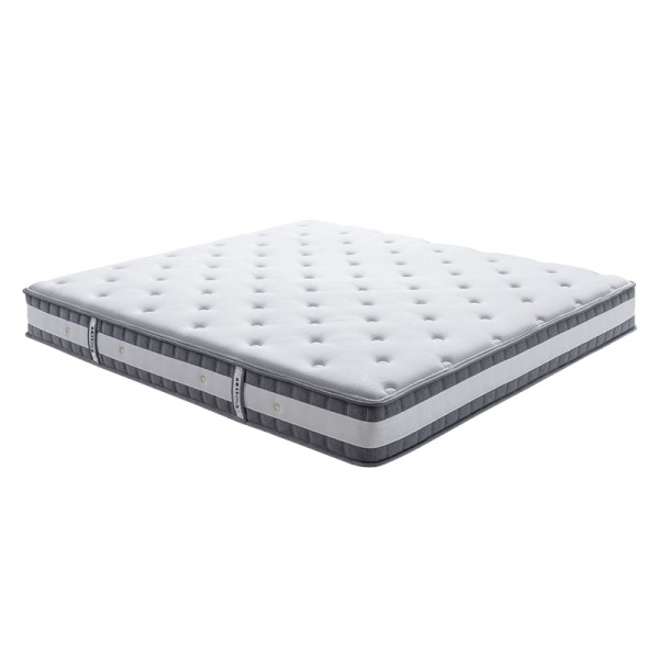 重塑睡眠，尽享健康——芝华仕明星垫D026带你进入梦境