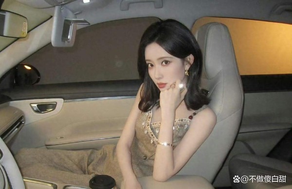 孟子义和李昀锐刚被曝恋情，结果却来了大反转？