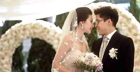 明星结婚聘礼有多少？李嘉诚豪爽，郭富城让人猜不透！