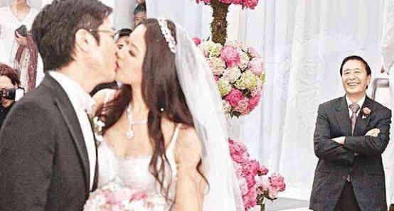 明星结婚聘礼有多少？李嘉诚豪爽，郭富城让人猜不透！