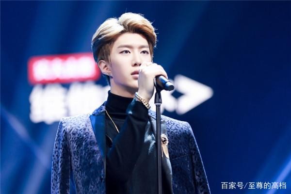 网友新选的5位“流量担当”，范丞丞吴宣仪上榜，最后1位吐槽无数