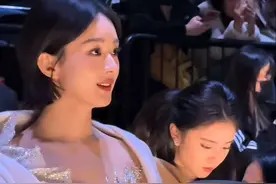 座位暴露咖位:顶流王鹤棣靠边坐,张若昀有排面,但C位无人敢争图片