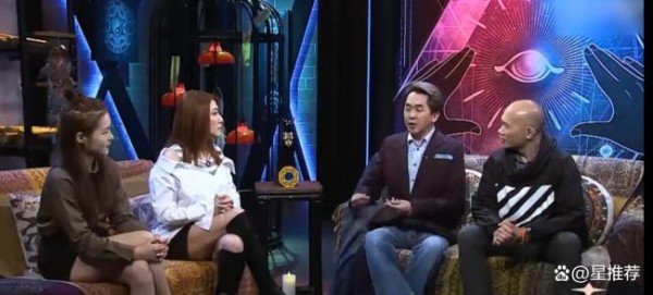 港圈富二代自曝近百名女星投怀送抱 揭秘娱乐圈隐秘角落