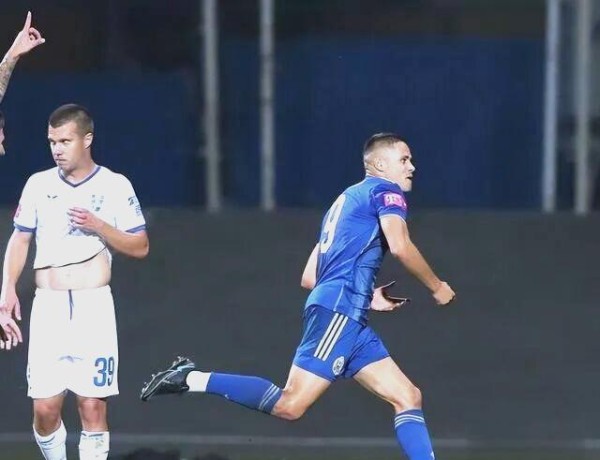 北京国安签下性价比之王：达布罗的加盟之路