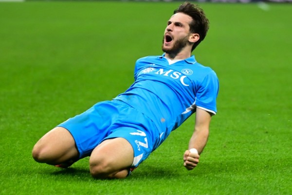 转会在即！队报：K77赴巴黎转会费约7000万欧