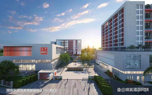 湖南长沙艺术学校学生在校情况,速看