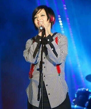 成长于单亲家庭的十大明星（图） - 撕皮儿剥壳 - 撕皮儿剥壳