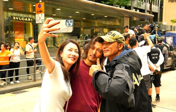 香港娱乐圈的变迁与经纪人的角色重塑