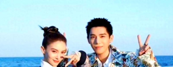 王安宇与女神们的荧屏互动：背后的情感和心理探究