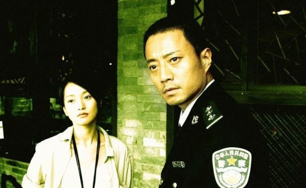 林永健揭明星改剧真相 周迅或成首个后悔者？