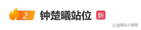 钟楚曦C位风波：当38年前的古董高定撞上娱乐圈咖位规则！