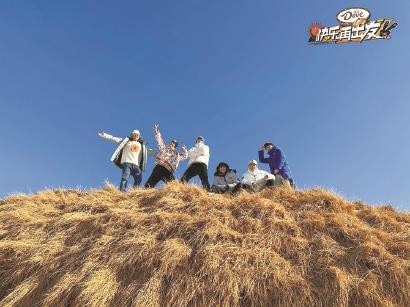 9分以上4分以下，新开综艺为何越来越两极分化