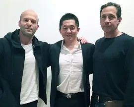 未定名香港动作片