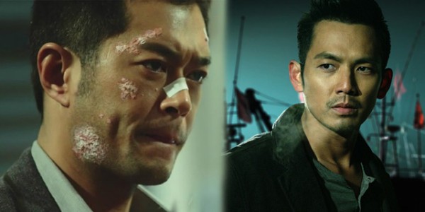 杜琪峰《毒战》先导预告片