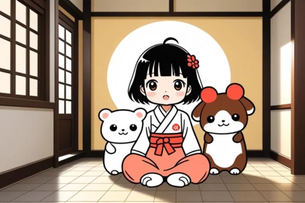 Zodiac Horoscope Pattern