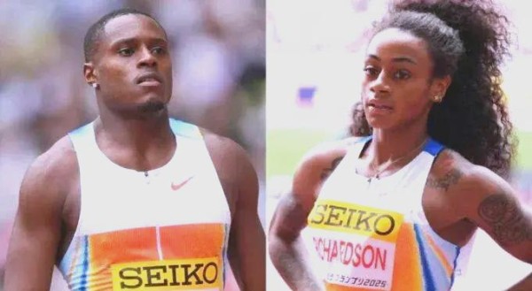 理查德森与科尔曼：田径明星的风波与荣耀