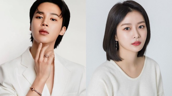 绯闻延烧！宋多恩粉丝公开声明：支持她与BTS Jimin的幸福，不受外界左右