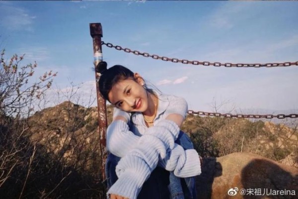 知名女星紧急发布郑重声明!