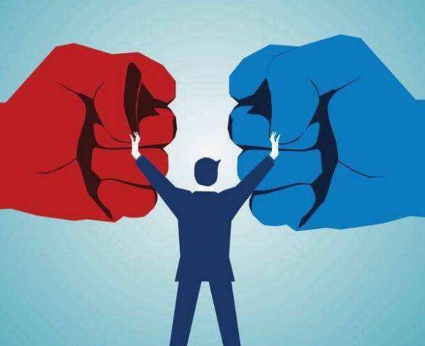 竞争分析：竞争对手业务分析