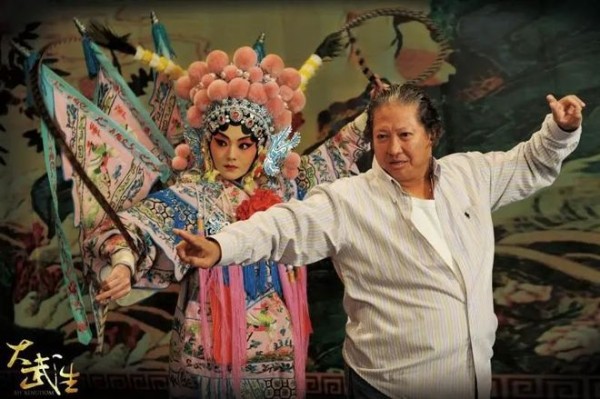 香港娱乐圈地位最高的4人,成龙不上榜,洪金宝也只排末尾,第一是谁呢?