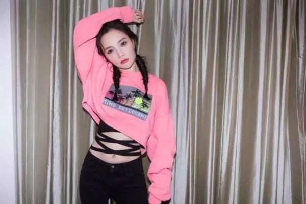 盘点娱乐圈里人设崩塌的明星们