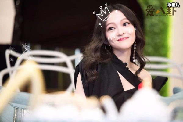 张韶涵：“权力靠自己争取”，坎坷经历被扒让人心疼！