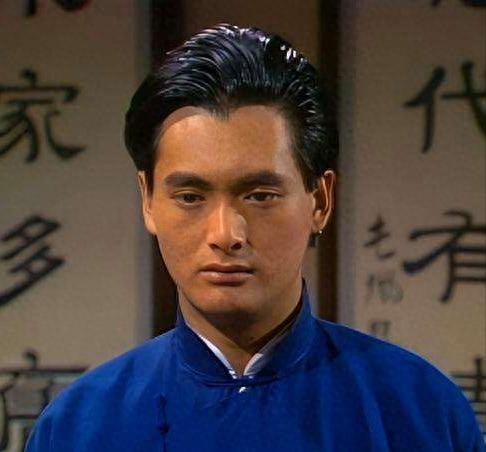 周润发仅排第八，中国八大巨星谁能夺冠？