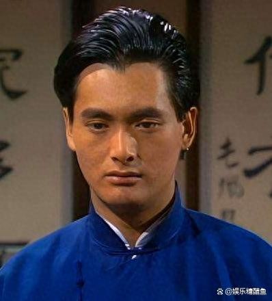 我国最具影响力的八大巨星排行榜，周星驰第五，周润发勉强第八