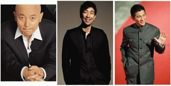 金马男主三影帝提名 王千源与葛优二次交锋角逐