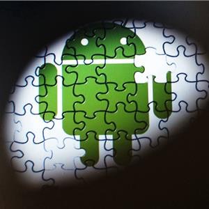 Android竞争对手