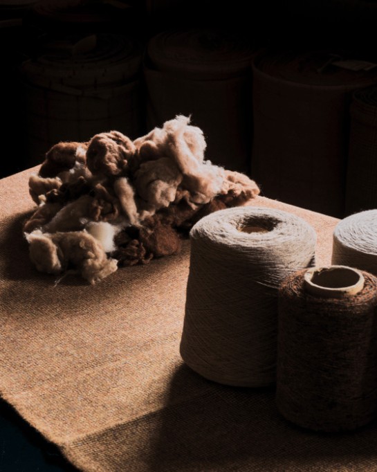 DUNHILL心意呈现:《匠艺传承》