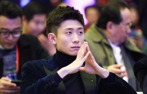 2017中国电视好演员奖名单出炉，当红小鲜肉中只有他获奖