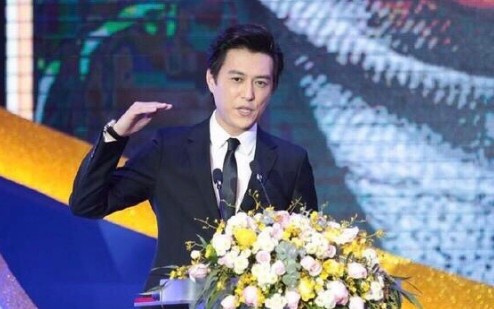 2017中国电视好演员奖名单出炉，当红小鲜肉中只有他获奖