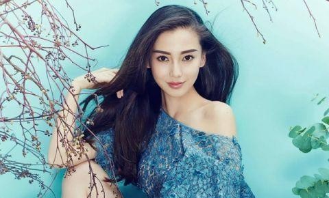 34岁女星体重96.4斤！165cm身高，网友：没白吃