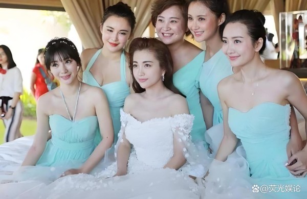 柳岩的身材S实力，被胸围定义的女明星，到底赢了还是输了？