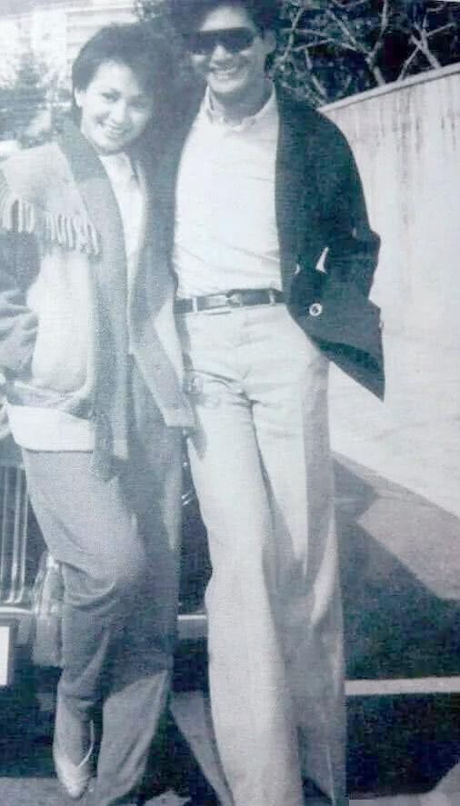 明星身高揭秘：真实的身高与荧屏形象之间的差距