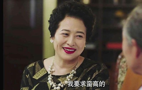 这10位影视剧中的妈妈专业户，8成观众记住了角色却不知其真名