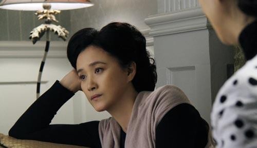 这10位影视剧中的妈妈专业户，8成观众记住了角色却不知其真名