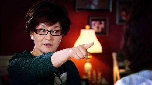 这10位影视剧中的妈妈专业户，8成观众记住了角色却不知其真名