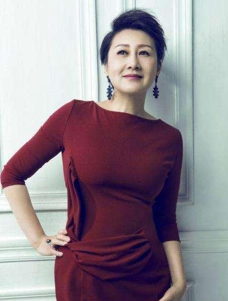 这10位影视剧中的妈妈专业户，8成观众记住了角色却不知其真名