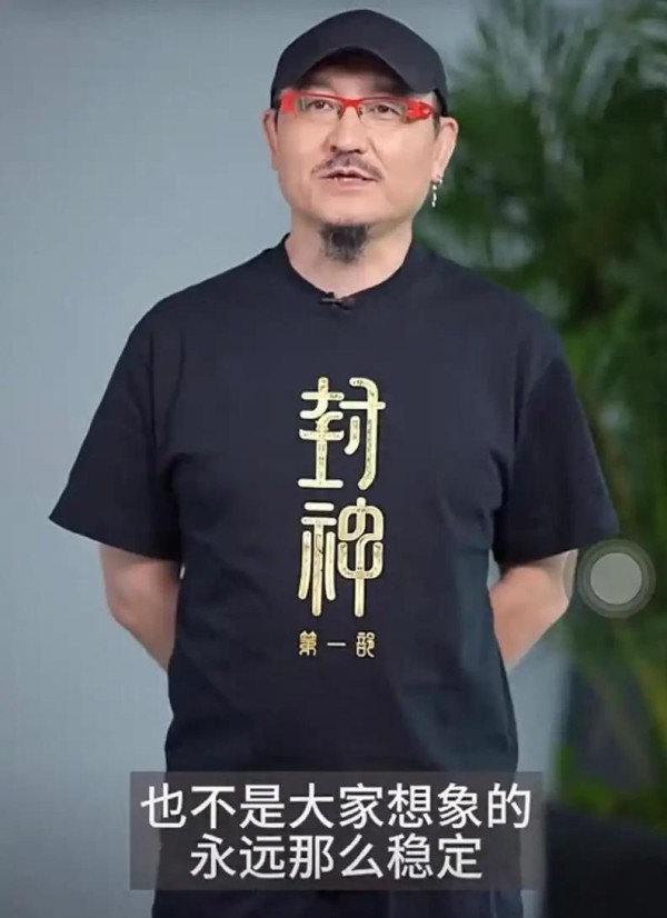 再多钱也没用?64岁帅了一辈子的费翔,一个举动让自己好口碑暴跌