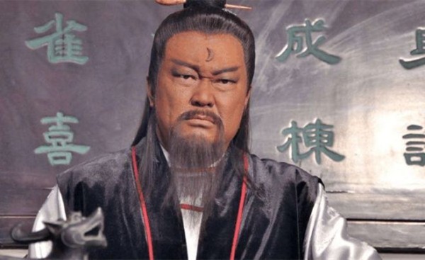 五位明星扮演包拯,第一经典,第二备受好评,第五有点毁包拯形象